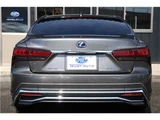 2022 Lexus LS LS500h Sedan for sale, Japanese used car export - photo 7 of 70 | GULJI TRADERS