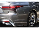 2022 Lexus LS LS500h Sedan for sale, Japanese used car export - photo 10 of 70 | GULJI TRADERS