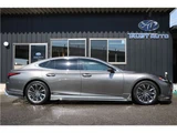 2022 Lexus LS LS500h Sedan for sale, Japanese used car export - photo 14 of 70 | GULJI TRADERS