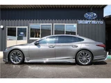 2022 Lexus LS LS500h Sedan for sale, Japanese used car export - photo 15 of 70 | GULJI TRADERS