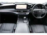 2022 Lexus LS LS500h Sedan for sale, Japanese used car export - photo 24 of 70 | GULJI TRADERS