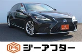 2022 Lexus LS 500 verL Sedan for sale, Japanese used car export - photo 1 of 30 | GULJI TRADERS