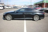 2022 Lexus LS 500 verL Sedan for sale, Japanese used car export - photo 7 of 30 | GULJI TRADERS