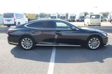 2022 Lexus LS 500 verL Sedan for sale, Japanese used car export - photo 9 of 30 | GULJI TRADERS