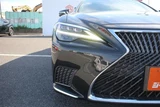 2022 Lexus LS 500 verL Sedan for sale, Japanese used car export - photo 16 of 30 | GULJI TRADERS