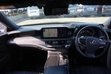 2022 Lexus LS 500 verL Sedan for sale, Japanese used car export - photo 24 of 30 | GULJI TRADERS