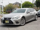 2023 Lexus LS Sedan for sale, Japanese used car export - photo 1 of 72 | GULJI TRADERS