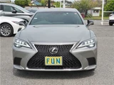 2023 Lexus LS Sedan for sale, Japanese used car export - photo 2 of 72 | GULJI TRADERS