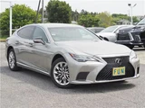 2023 Lexus LS Sedan for sale, Japanese used car export - photo 3 of 72 | GULJI TRADERS