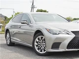 2023 Lexus LS Sedan for sale, Japanese used car export - photo 4 of 72 | GULJI TRADERS