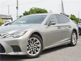 2023 Lexus LS Sedan for sale, Japanese used car export - photo 6 of 72 | GULJI TRADERS