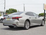 2023 Lexus LS Sedan for sale, Japanese used car export - photo 7 of 72 | GULJI TRADERS