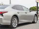 2023 Lexus LS Sedan for sale, Japanese used car export - photo 8 of 72 | GULJI TRADERS