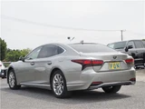2023 Lexus LS Sedan for sale, Japanese used car export - photo 9 of 72 | GULJI TRADERS