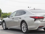 2023 Lexus LS Sedan for sale, Japanese used car export - photo 10 of 72 | GULJI TRADERS