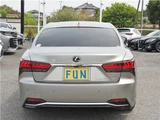 2023 Lexus LS Sedan for sale, Japanese used car export - photo 11 of 72 | GULJI TRADERS