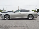 2023 Lexus LS Sedan for sale, Japanese used car export - photo 12 of 72 | GULJI TRADERS