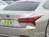 2023 Lexus LS Sedan for sale, Japanese used car export - photo 72 of 72 | GULJI TRADERS