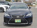 2023 Lexus LS Sedan for sale, Japanese used car export - photo 2 of 74 | GULJI TRADERS