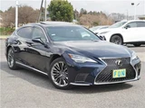 2023 Lexus LS Sedan for sale, Japanese used car export - photo 3 of 74 | GULJI TRADERS