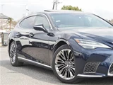 2023 Lexus LS Sedan for sale, Japanese used car export - photo 4 of 74 | GULJI TRADERS