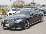 2023 Lexus LS Sedan for sale, Japanese used car export - photo 5 of 74 | GULJI TRADERS