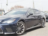 2023 Lexus LS Sedan for sale, Japanese used car export - photo 6 of 74 | GULJI TRADERS