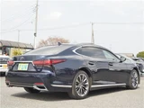 2023 Lexus LS Sedan for sale, Japanese used car export - photo 7 of 74 | GULJI TRADERS