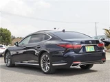 2023 Lexus LS Sedan for sale, Japanese used car export - photo 9 of 74 | GULJI TRADERS