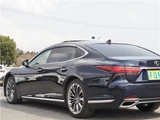 2023 Lexus LS Sedan for sale, Japanese used car export - photo 10 of 74 | GULJI TRADERS