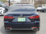 2023 Lexus LS Sedan for sale, Japanese used car export - photo 11 of 74 | GULJI TRADERS