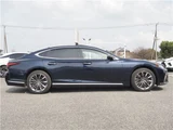 2023 Lexus LS Sedan for sale, Japanese used car export - photo 13 of 74 | GULJI TRADERS