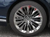 2023 Lexus LS Sedan for sale, Japanese used car export - photo 16 of 74 | GULJI TRADERS