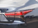 2023 Lexus LS Sedan for sale, Japanese used car export - photo 74 of 74 | GULJI TRADERS