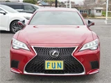 2023 Lexus LS Sedan for sale, Japanese used car export - photo 2 of 69 | GULJI TRADERS