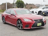 2023 Lexus LS Sedan for sale, Japanese used car export - photo 3 of 69 | GULJI TRADERS