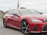 2023 Lexus LS Sedan for sale, Japanese used car export - photo 4 of 69 | GULJI TRADERS