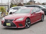 2023 Lexus LS Sedan for sale, Japanese used car export - photo 5 of 69 | GULJI TRADERS