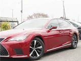 2023 Lexus LS Sedan for sale, Japanese used car export - photo 6 of 69 | GULJI TRADERS