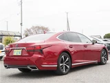 2023 Lexus LS Sedan for sale, Japanese used car export - photo 7 of 69 | GULJI TRADERS
