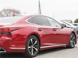 2023 Lexus LS Sedan for sale, Japanese used car export - photo 8 of 69 | GULJI TRADERS