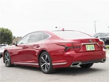 2023 Lexus LS Sedan for sale, Japanese used car export - photo 9 of 69 | GULJI TRADERS