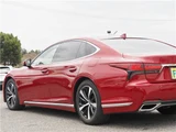 2023 Lexus LS Sedan for sale, Japanese used car export - photo 10 of 69 | GULJI TRADERS