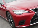2023 Lexus LS Sedan for sale, Japanese used car export - photo 14 of 69 | GULJI TRADERS