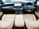 2023 Lexus LS Sedan for sale, Japanese used car export - photo 19 of 69 | GULJI TRADERS