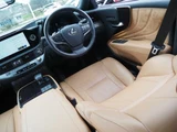 2023 Lexus LS Sedan for sale, Japanese used car export - photo 64 of 69 | GULJI TRADERS