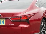 2023 Lexus LS Sedan for sale, Japanese used car export - photo 69 of 69 | GULJI TRADERS