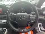 2023 Lexus LS 500 F Sport Sedan for sale, Japanese used car export - photo 20 of 73 | GULJI TRADERS