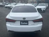 2023 Lexus LS 500 F Sport Sedan for sale, Japanese used car export - photo 46 of 73 | GULJI TRADERS