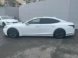 2023 Lexus LS 500 F Sport Sedan for sale, Japanese used car export - photo 51 of 73 | GULJI TRADERS